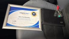 Mazda 2 1.5 e-Skyactiv G MHEV 115 GT Sport Tech 5dr Petrol Hatchback